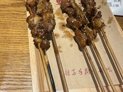 -鸽子窝(黄村店)