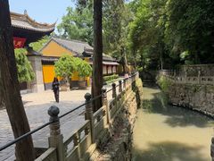 -虞山风景区