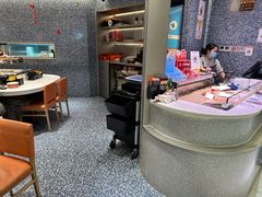 -争鲜回转寿司(朝北大悦城店)