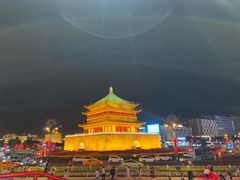 -刘信牛羊肉小炒泡馍(回民街店)