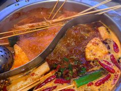 -热辣宗师·串串火锅(万达金街店)