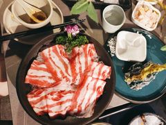 -故里和山·成都火锅(欢乐港湾店)