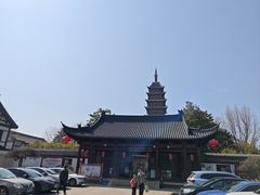 -常熟方塔园
