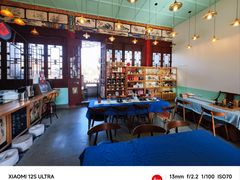 -MAP CHA普洱茶馆(翠湖店)