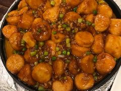 -胡胜锐辣椒炒肉(河北店)