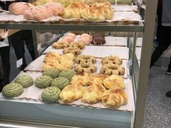 -奈雪的茶(市百一店)