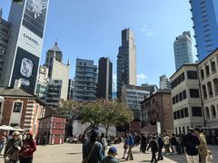 -大馆(前中区警署建築群)