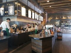 -星巴克(深圳前海企业公馆店)