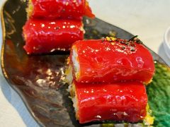 -新斗记·粤菜食尚专门店(金鹰新街口店)