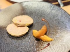 -La Creperie法餐厅(芮欧百货店)