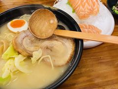 -百步拉面
