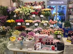 -花邻FloweringLife花艺气球派对(武康大楼店)