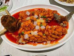 -普天和酒楼·新津菜·烤鸭(天津之眼店)
