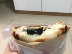 -司乎·日式鲜吐司(EFC欧美广场店)