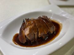 -梅龙镇酒家(南京西路总店)