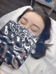 -十三美学·半永久纹眉纹唇·野生眉
