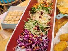 -0317火锅鸡·清真(正达店)