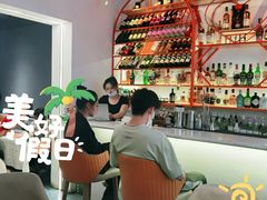 -大象厨房(重庆道店)