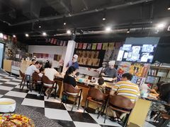 -大成铁板烧•板前(复古餐厅石老人店)