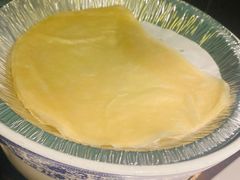 额娘筋饼-额娘·现烙春饼烤鸭(太原总店)