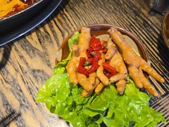 -冯校长老火锅(深圳总店)