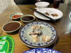 -苏州藏书羊肉(本溪路店)
