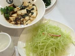-西域胡氏大盘鸡(谈固店)