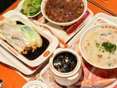 -红荔村肠粉(贝丽店)
