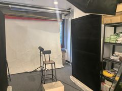 -小树照相馆·证件照(打浦桥店)