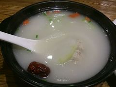 android_upload_pic-妈妈的味道(工人体育场东路店)