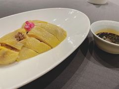 特色白斩鸡-望乡楼上海菜(日月光店)