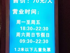 -星城之眼摩天轮