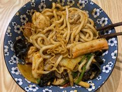 -皆道拌麻辣烫·麻辣拌