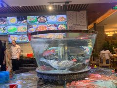 水产区-德胜轩正宗顺德菜(宝安沙井会展中心店)