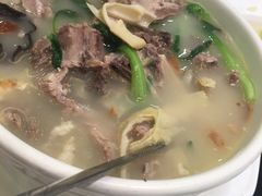 -新南华大酒店(广中店)