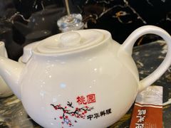 -桃园中华料理炸酱面(燕儿岛路店)