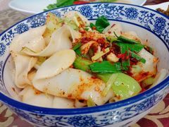 -清真尔卜餐厅(回民街店)