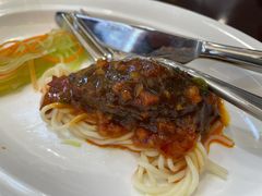 家常邵子烧海参-峨嵋酒家总店(车公庄店)