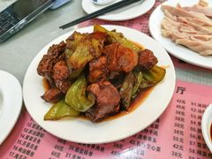-茂隆餐厅(进贤路店)