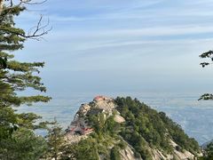 -华山风景名胜区