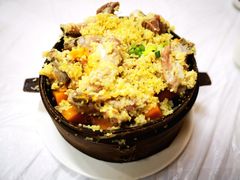 小米排骨-喜洋洋(中山四路店)