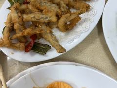 -南海渔村海鲜餐厅(溪涌店)