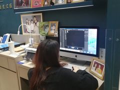 -海马体照相馆(无锡清扬茂业天地店)