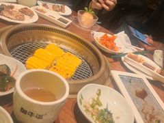 -御牛道日式烤肉料理(杭州万象城店)