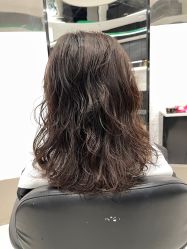 -DIAN DIAN SALON点点