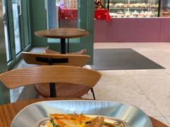 -tuan woodfire kitchen(锦绣坊店)