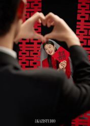 -卡兹影像STUDIO(百联购物中心店)