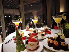 -三迪希尔顿酒店·星空酒廊