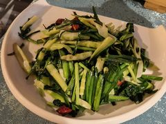 -长安炊烟庭院陕菜(七路明光路店)