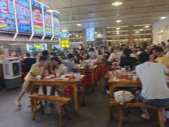 -冶建镜子·老南昌大排档·江西虾王(总店)